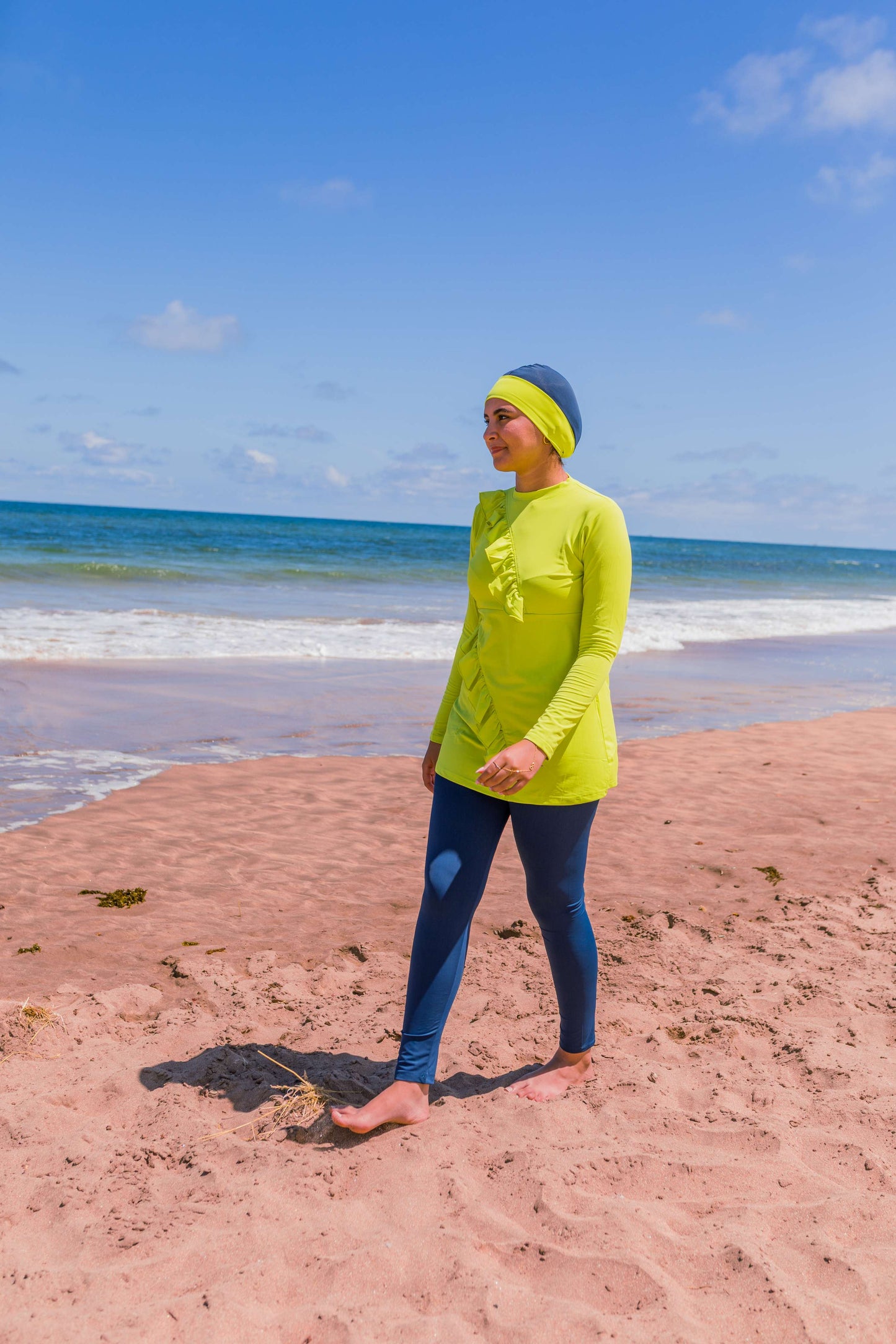 Burkini Amiri