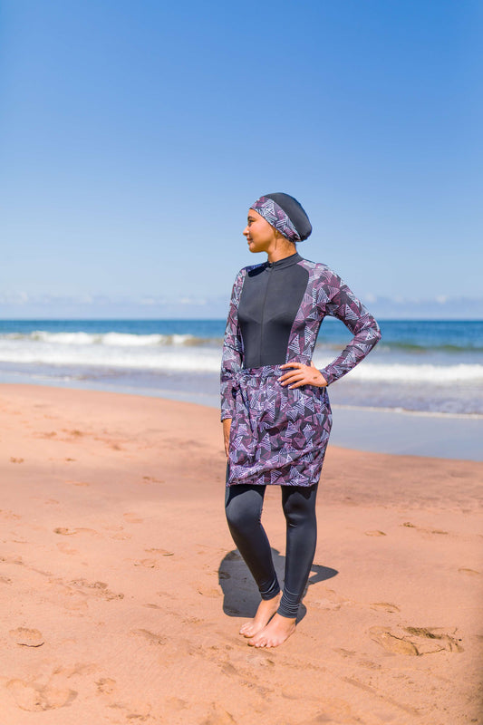Burkini - Riviera