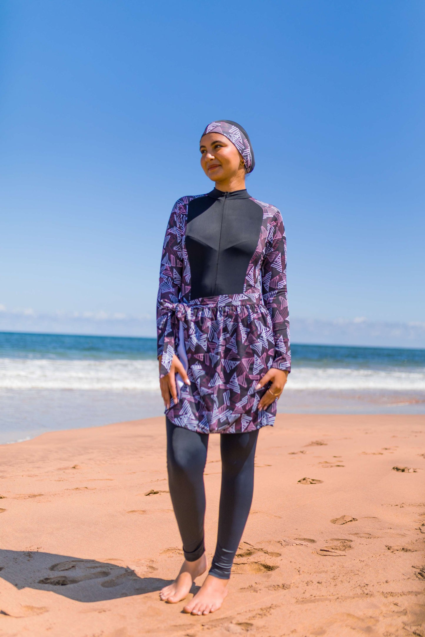 Burkini - Riviera