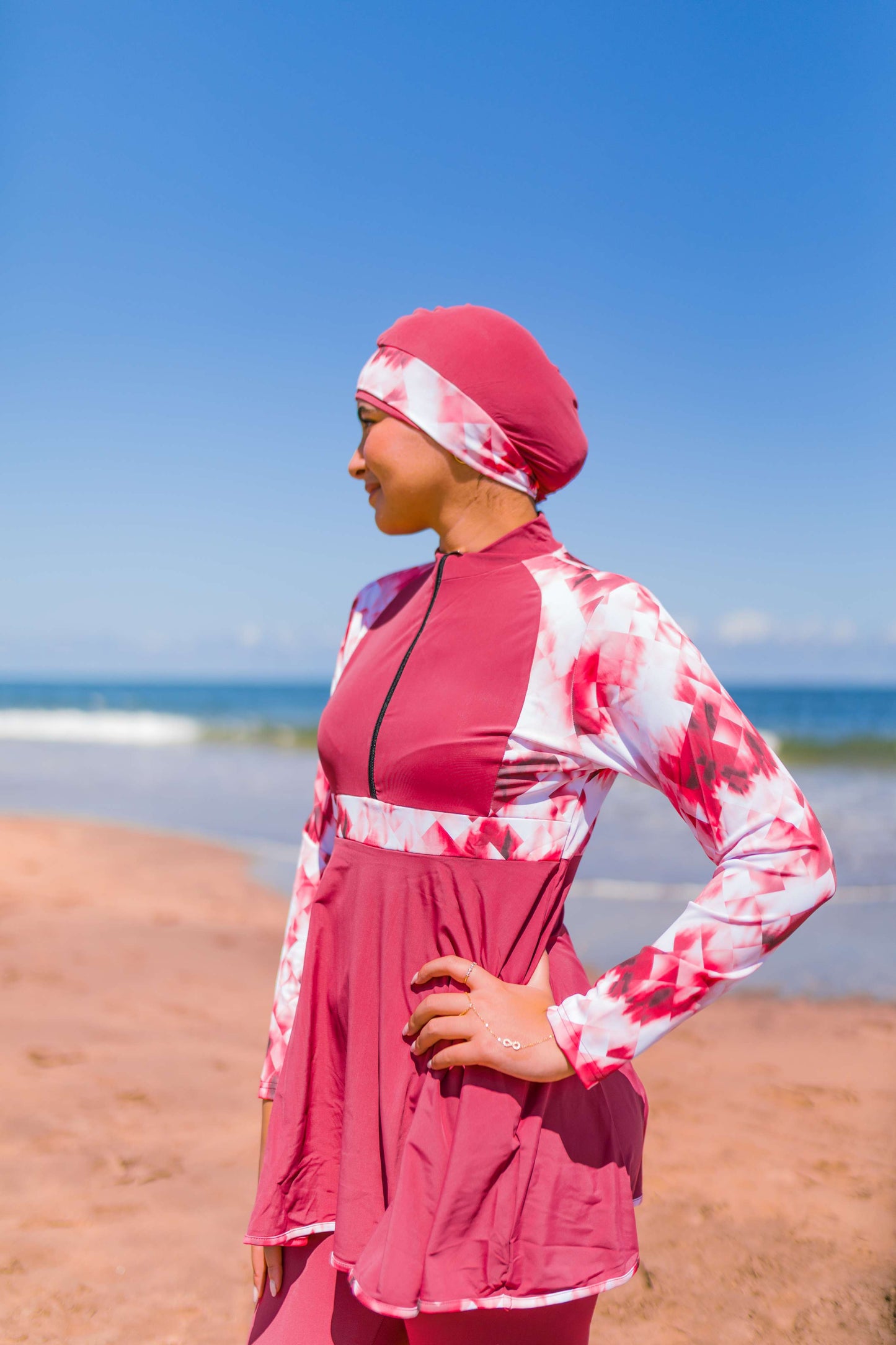 Burkini Azura