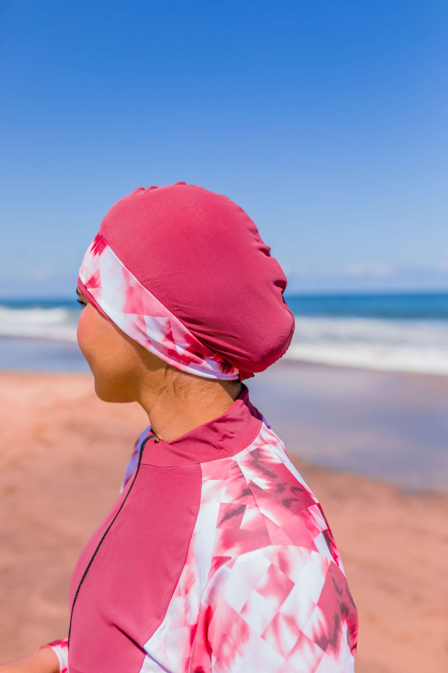 Burkini Azura