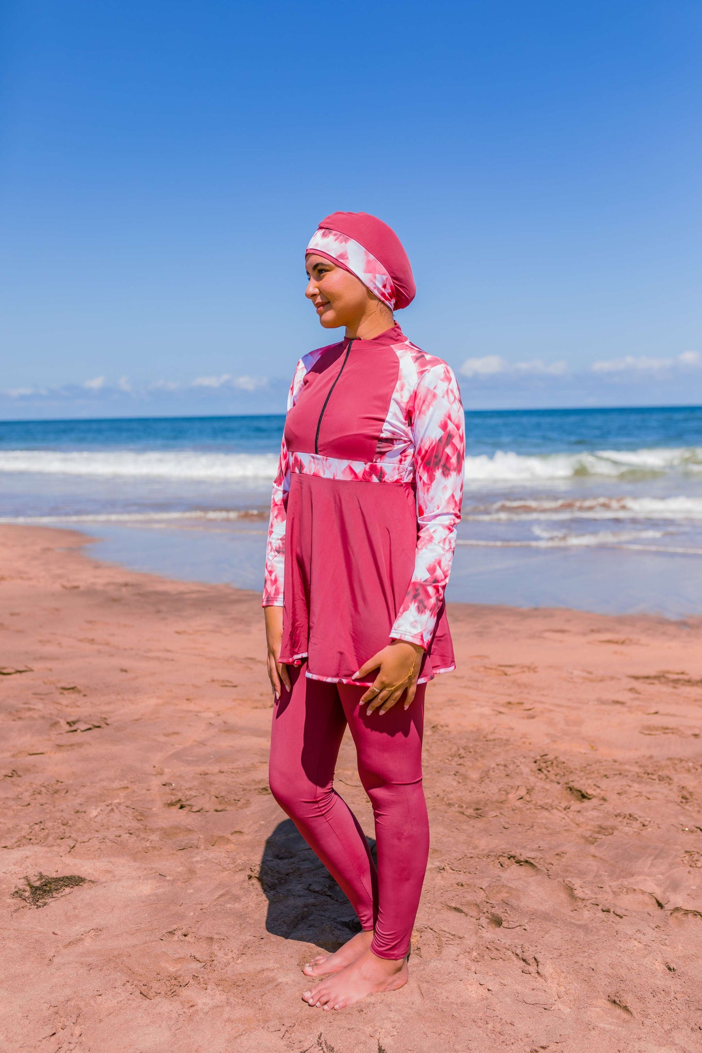 Burkini Azura