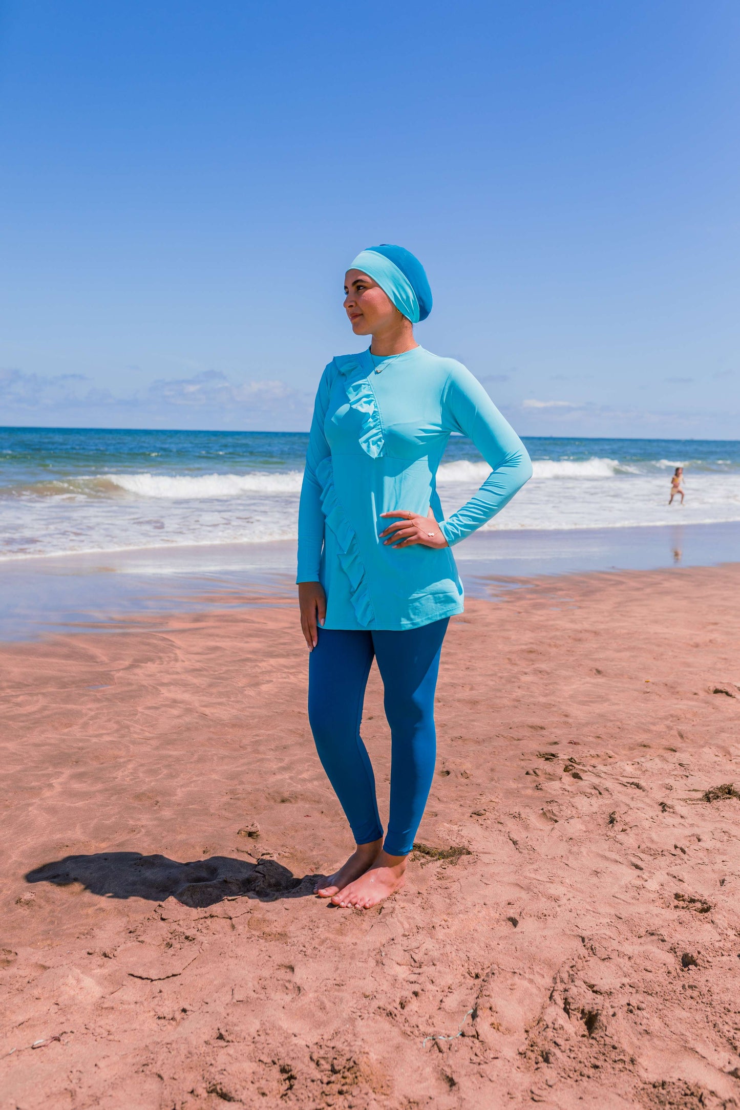 Burkini Amiri