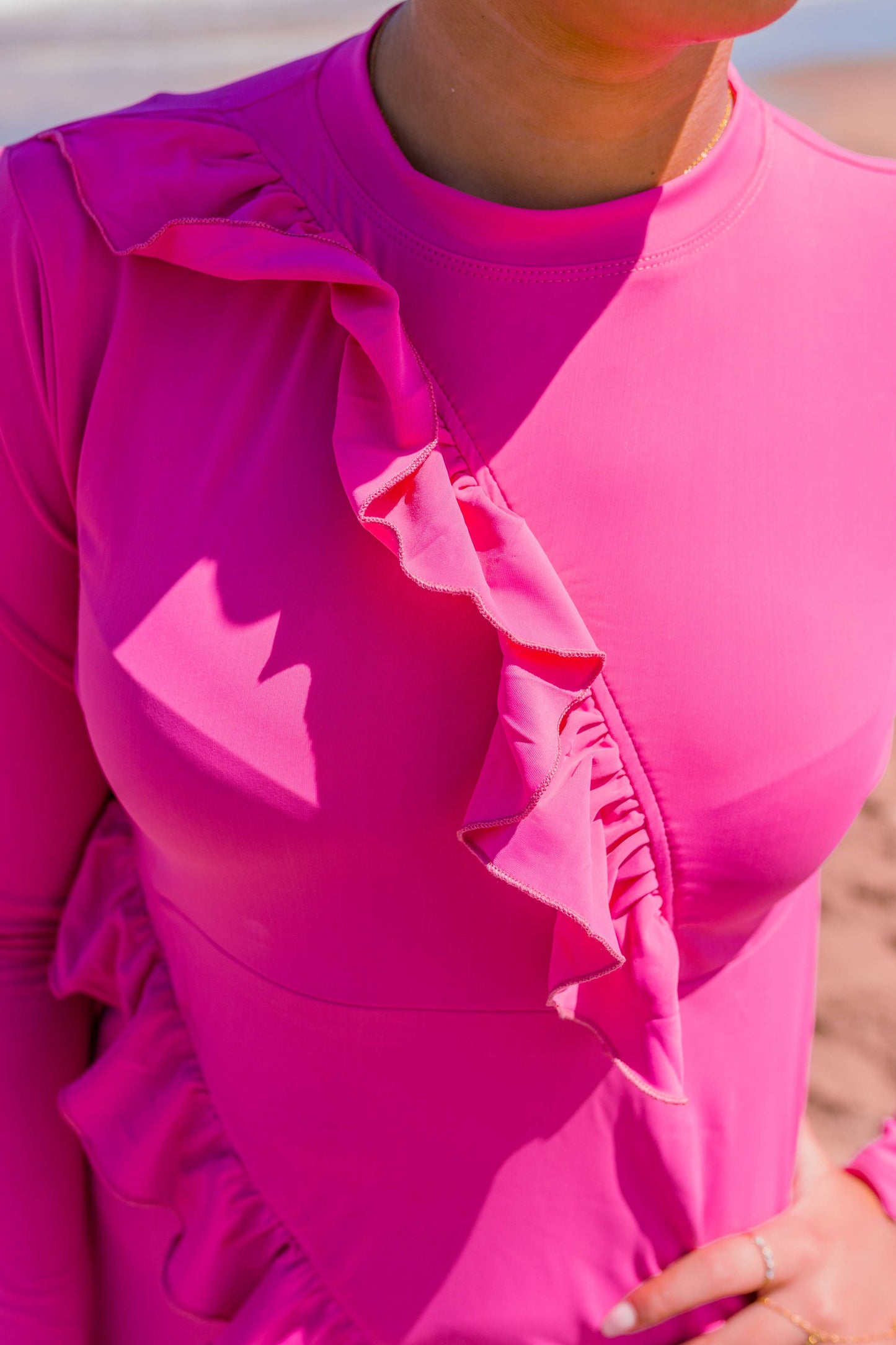 Burkini Amiri