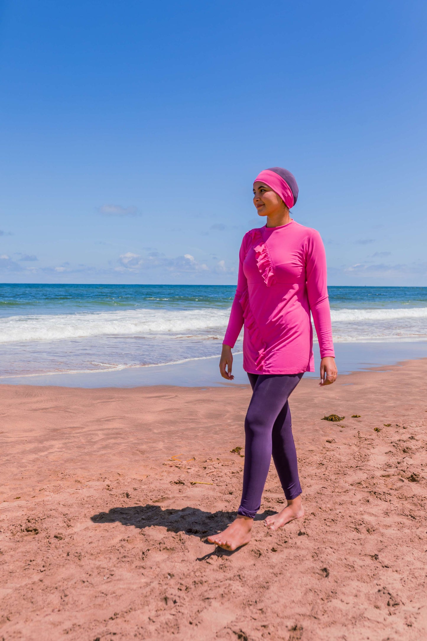 Burkini Amiri