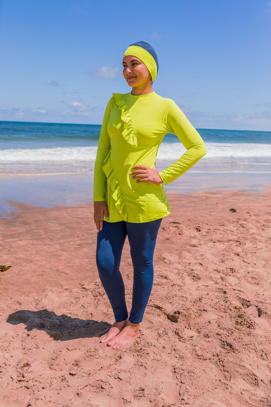 Burkini Amiri