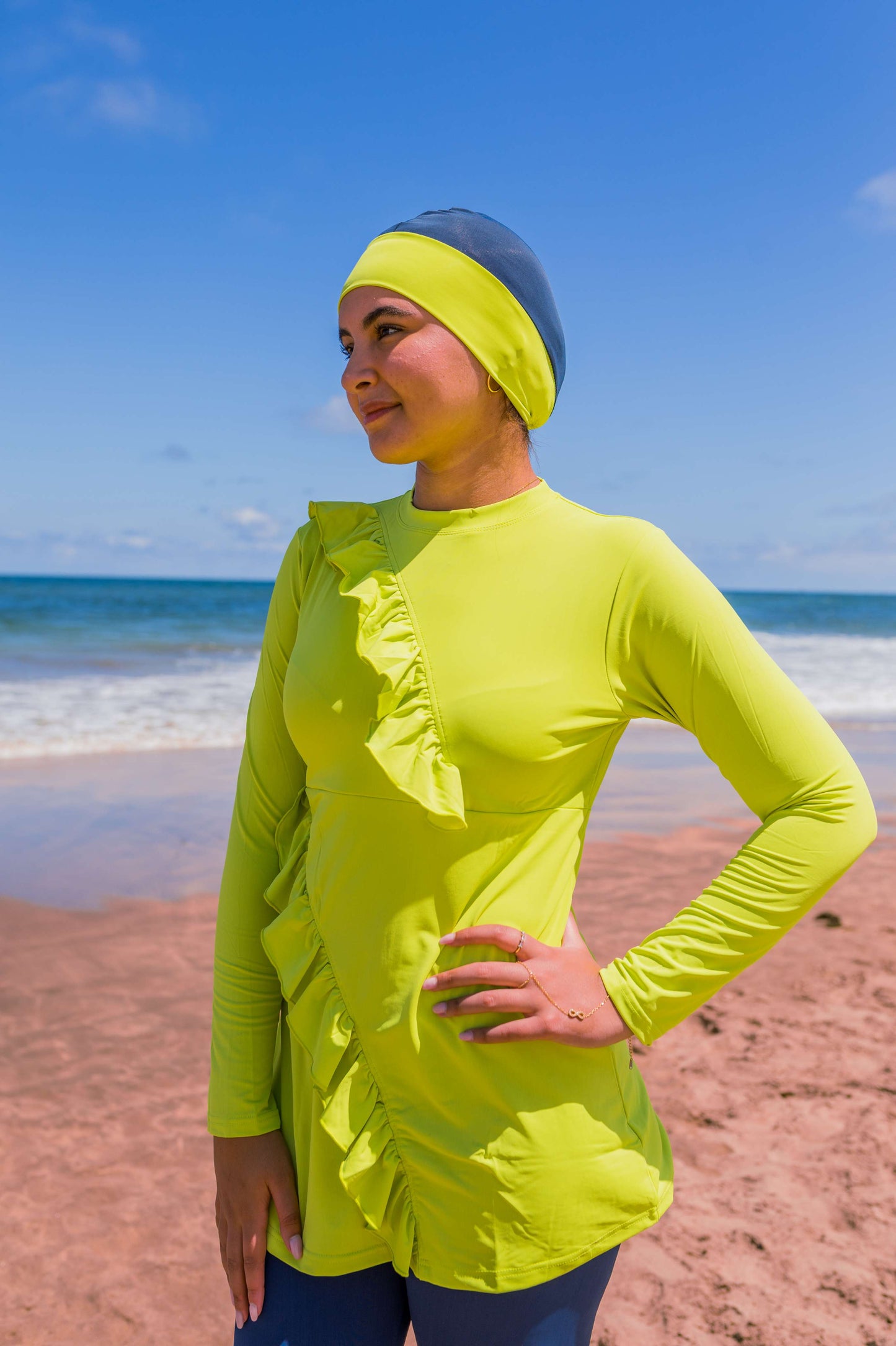 Burkini Amiri