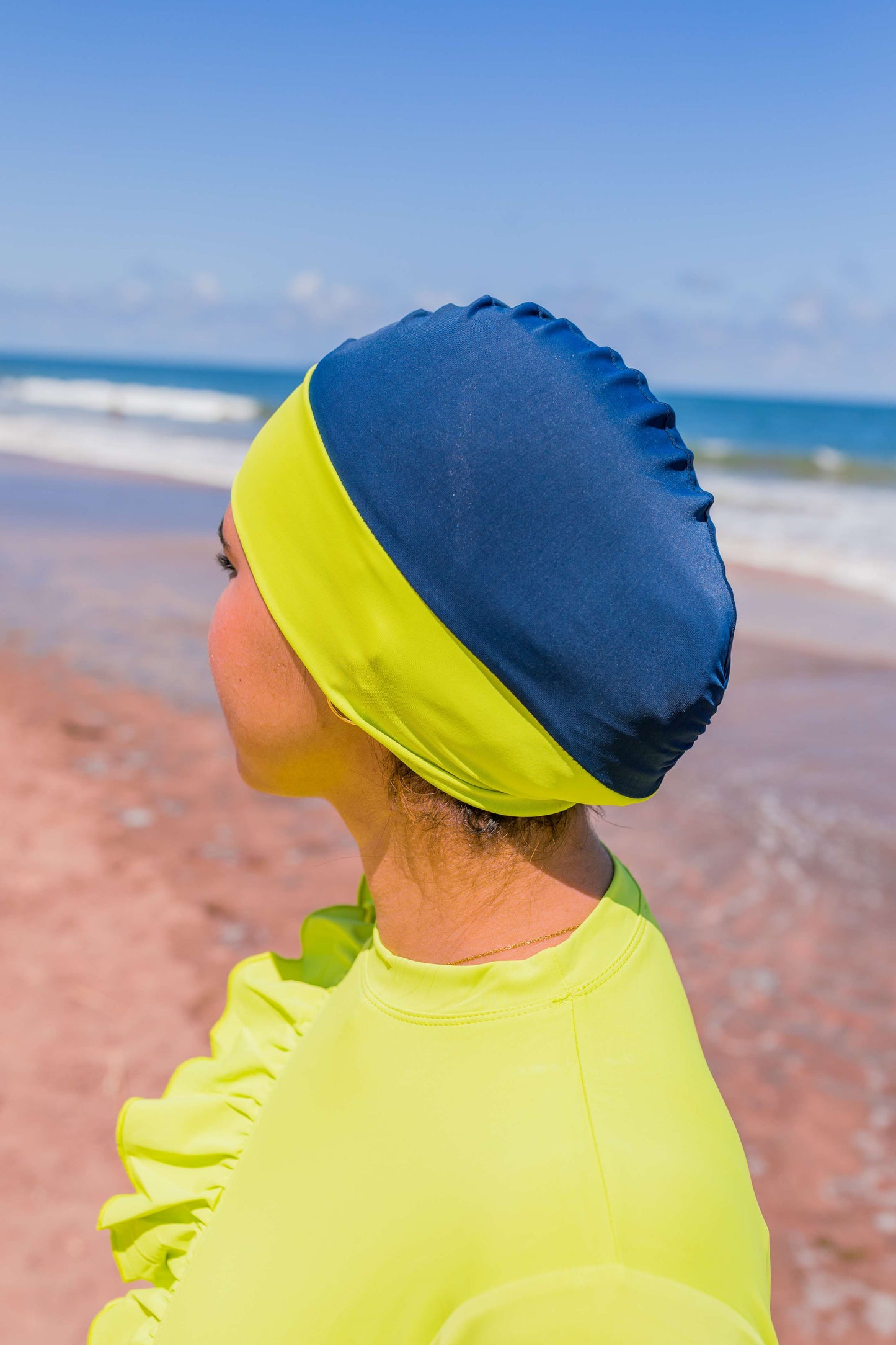 Burkini Amiri