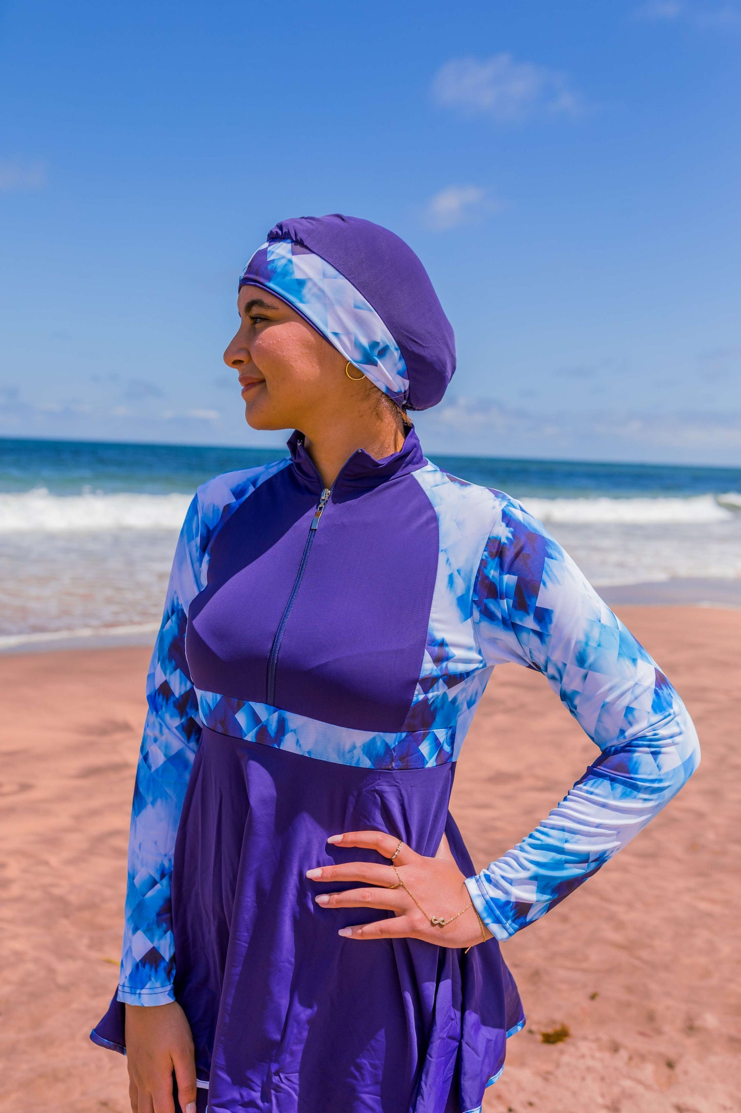 Burkini Azura