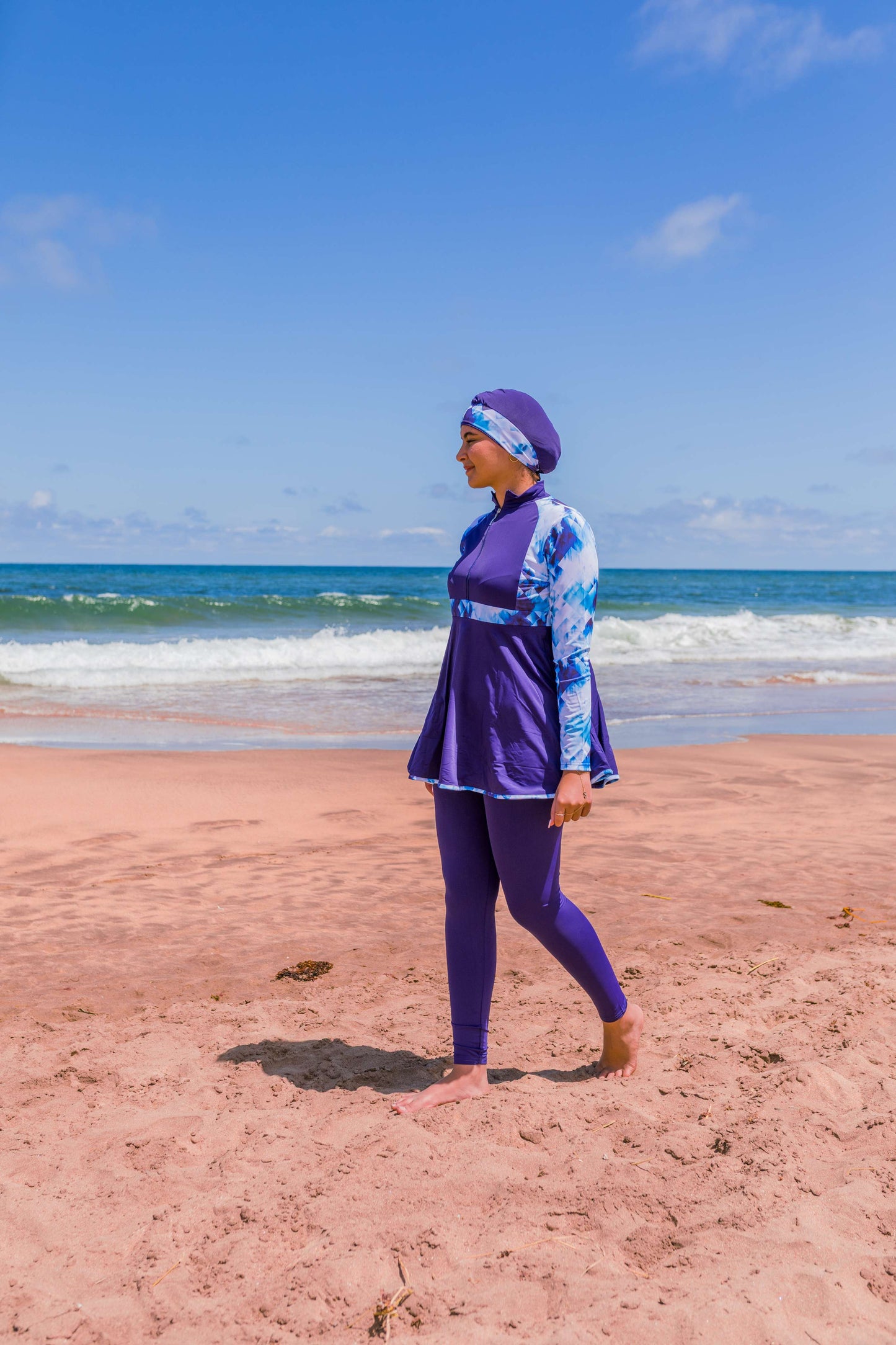 Burkini Azura