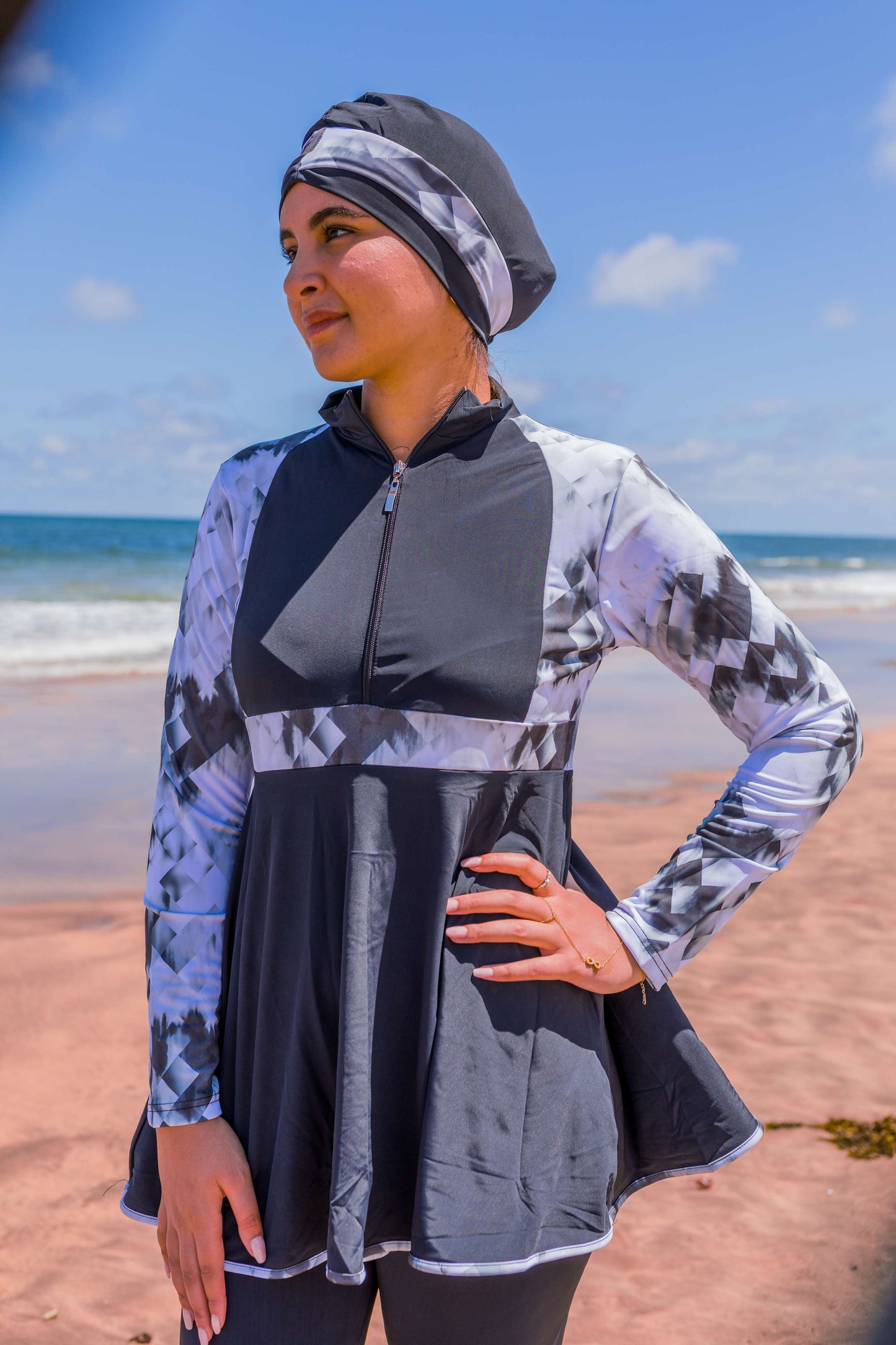 Burkini Azura