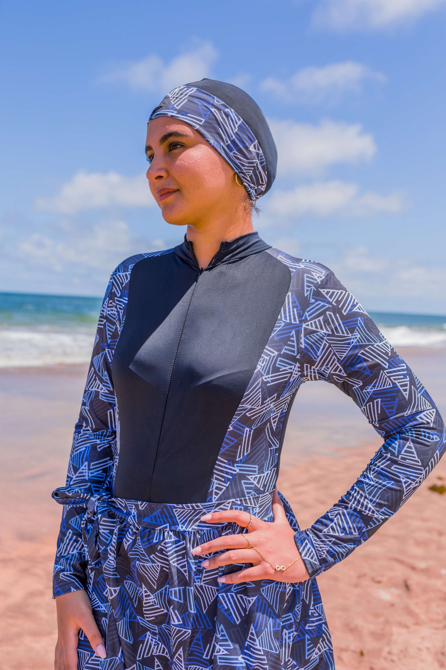Burkini - Riviera