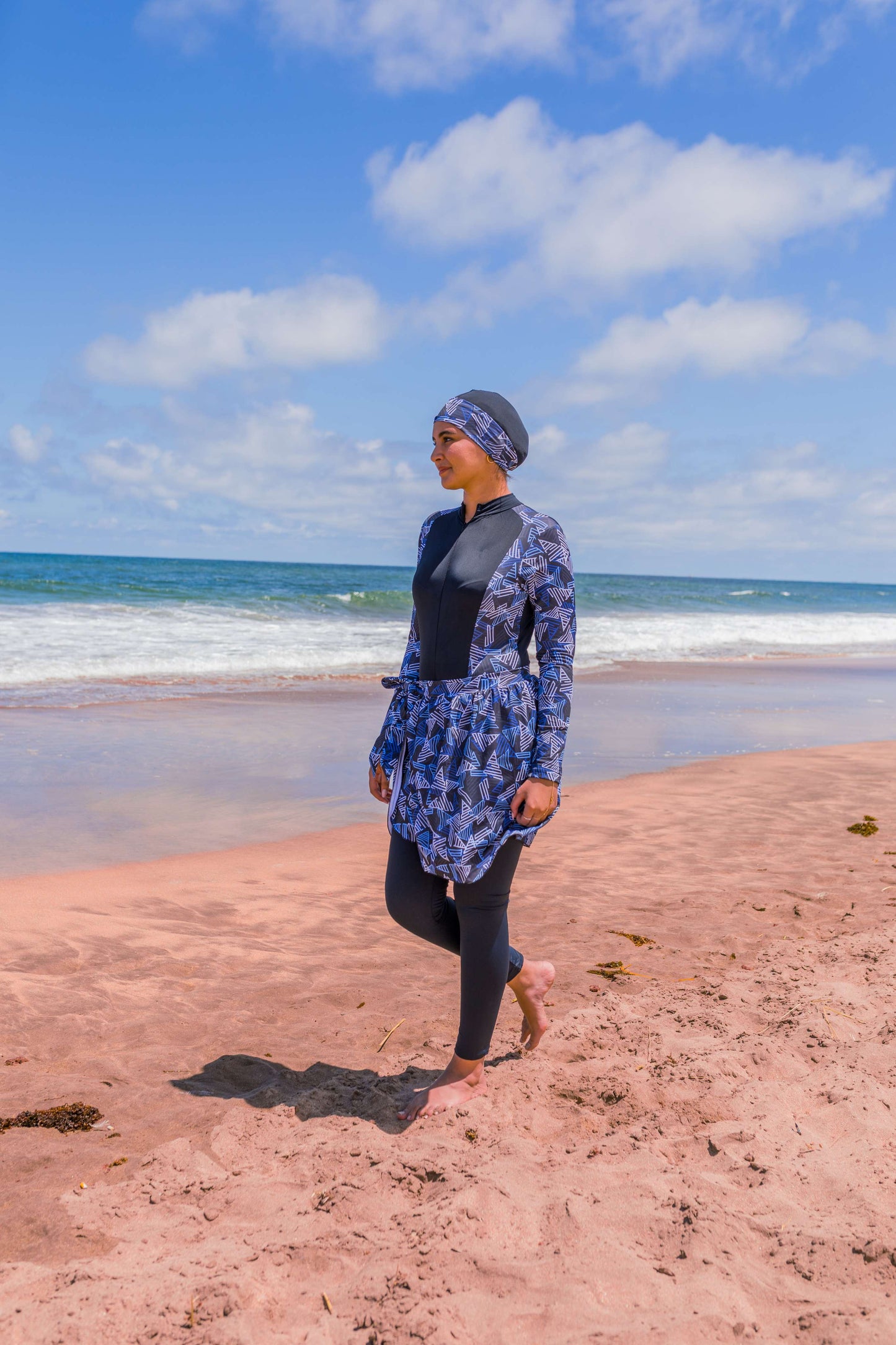 Burkini - Riviera