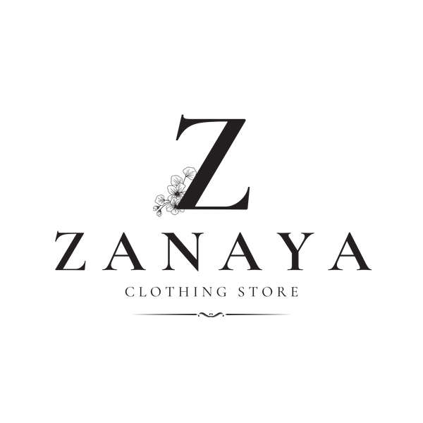 Zanaya Clothing